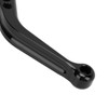 Folding Brake Lever CNC Aluminum Alloy Motorcycle Adjustable Brake Lever