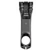 Deda Sboxdcr-pob130 ATTACCHI Unisex Adulto, Nero, 130mm