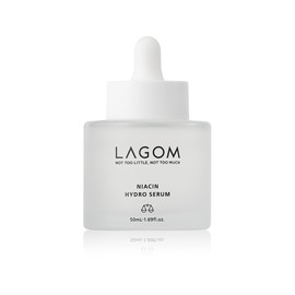 LAGOM Niacin Hydro Serum 50ml Niacinamide