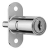 Push Plunger Lock XIEHE 105 Sliding Cabinet Door Lock with