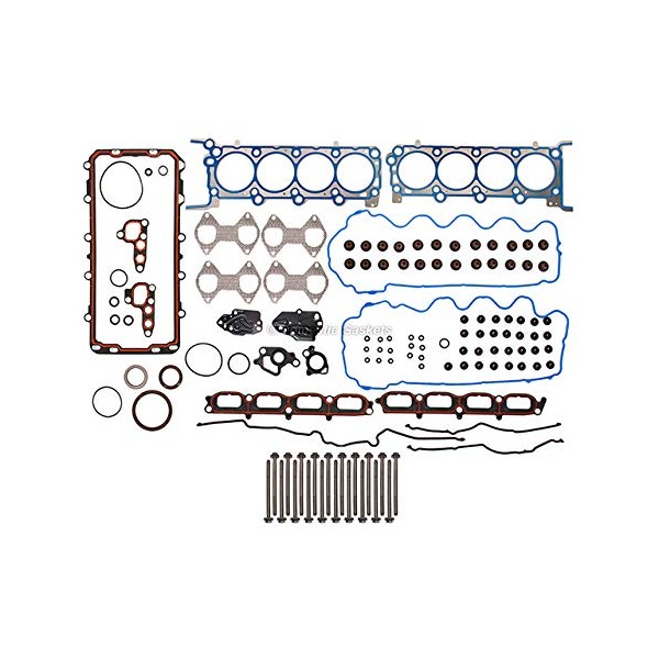 Domestic Gaskets DG-8614924138 Compatible With 04-06 Ford F150 F250 Lincoln