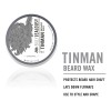 Cera Para Barba Billy Jealousy Tinman Light Hold, Acabado Ma