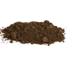 NuBeauti Hair Root Touch Up Powder - Dark Brown - 11 True-to-Nature Root Concealer Shades - Long-lasting, Fragrance Free, Talc & Paraben Free - Without Brush