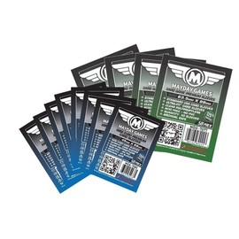 Gloomhaven: Jaws of The Lion -Premium Compatible Card Sleeve Bundle