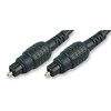 TOSLINK Optical -1M, Audio & Video Cable Assemblies Qty X