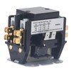 Air Conditioner Contactor 40 Amp 2 Pole Silver Alloy Contact