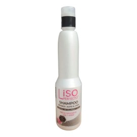 Estilista Shampoo Bifasico Liso Perfecto 330ml