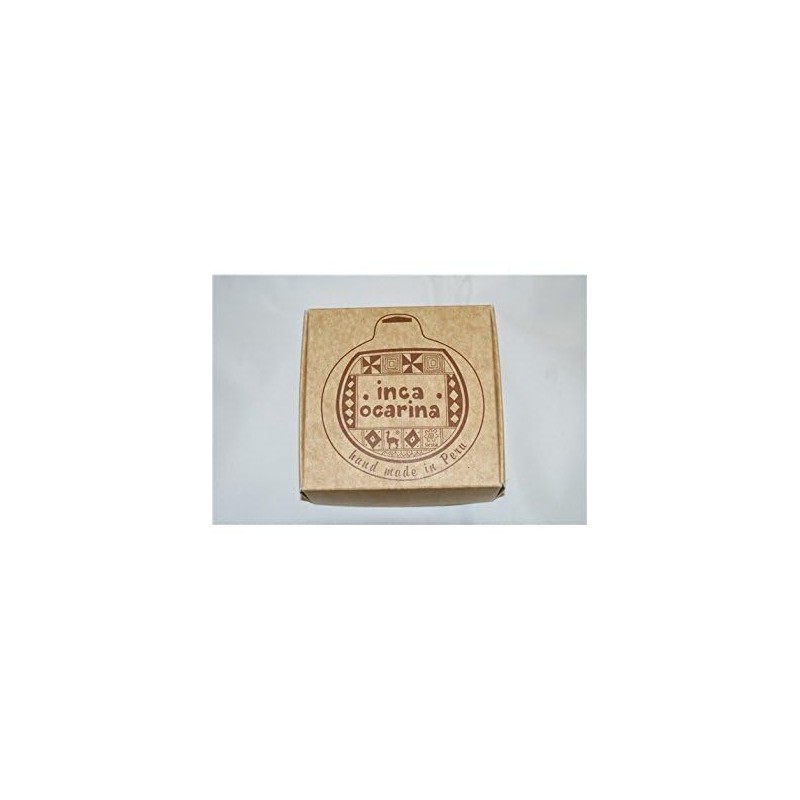 Siesta: Inca Ocarina -