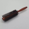 p1 우드 드라이 롤빗 브러쉬 2호 헤어롤빗 P1 Wood Dry
