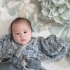regalo Tassel Garland, Small, Birthday Garland, Decoration, Celebration, 100th Day,