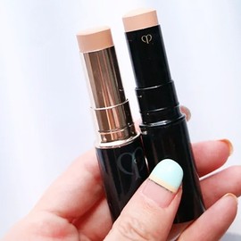 Clé de Peau Beaute [1+1]Clé de Peau Beauté Concealer 5gX2 Ocher N2 / [1+1]끌레드뽀 보떼 컨실러 5gX2 오커 N2