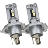 LMMC Alto Eco HA35S H4 LED Headlight, Ver2, Compact Type,
