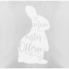 Shirtracer Cushion Cover – Easter Cushion – My First Easter