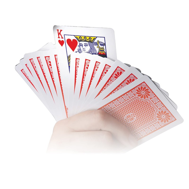 Marvin's Magic - Magic Svengali Magic Card Tricks Set -