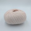 100% Luxurious Baby Alpaca Wool/Yarn from Peru, Pearl, 9054 DK