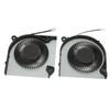 GPU CPU Cooling Fan for 5 AN515 43, AN515 54,