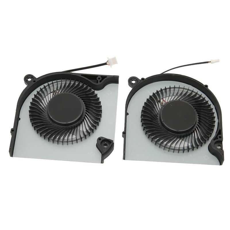 GPU CPU Cooling Fan for 5 AN515 43, AN515 54,
