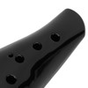 Ocarina 12 Holes AC Alto C Key Portable Wind Instrument