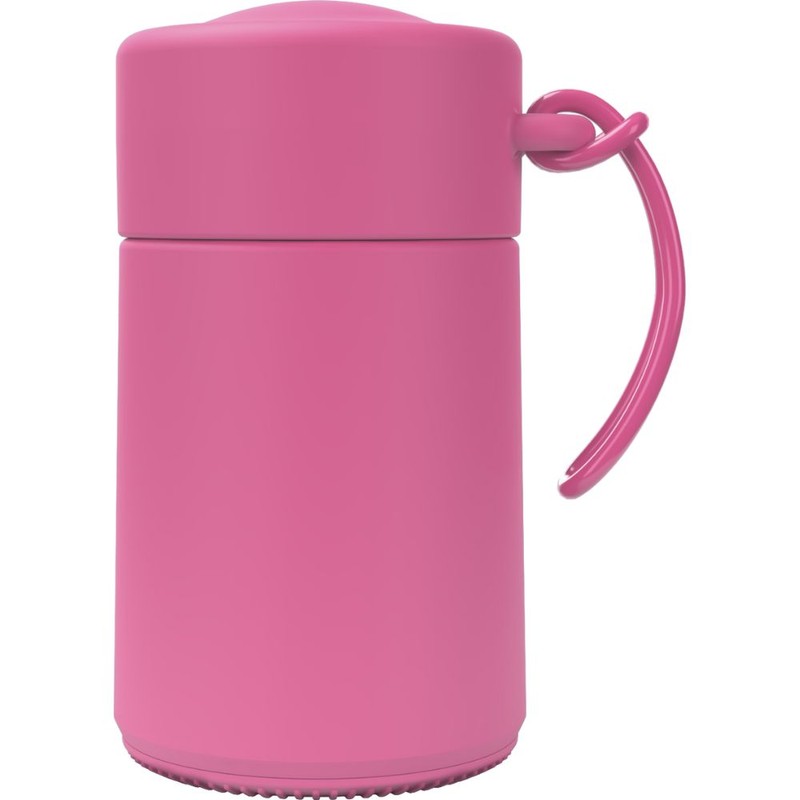 Solmates Refillable Sunscreen Applicator 100ml, Daintree Green