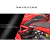 Wodpice For SUPERSPORTS 939 950 Motorcycle Parts Modified Tank Seal