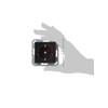 Jung 1520 SW Schuko Socket 16 A 250 V Series
