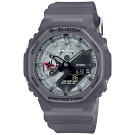 G-Shock NINJA Made in Japan, gray, 1 piece, sports