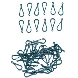 100 Christmas Tree Hooks PM133