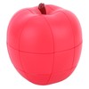 Fruits Magic Cube Set Lemon Banana Apple Uneven Special Shape