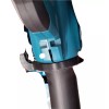 Makita Wall mount for Makita XBU02PT-R 18V X2 LXT 5.0 Ah Brushless Blower