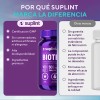Biotina y Colágeno Hidrolizado, Cápsulas para Cabello, Piel y Uñas,