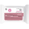 Cumlaude Lab Children's Intimate Wipes, Pack of 15, Cleansing and