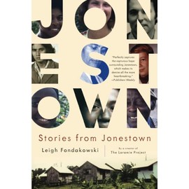 Stories from Jonestown