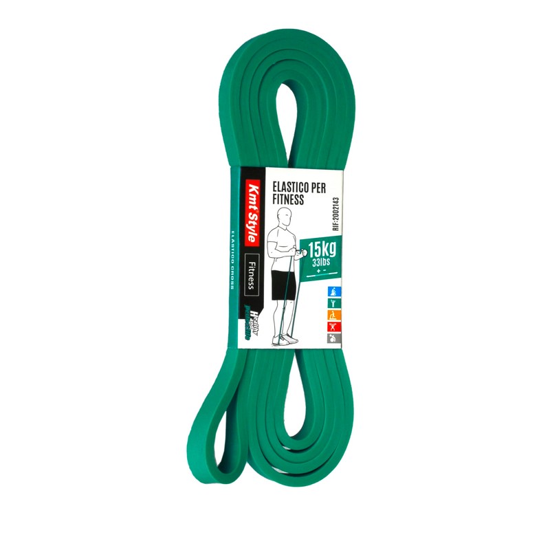 Training Band Elastic Resistance Band for Fitness Crossfit Training for