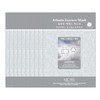 100 Sheets Arbutin Moisture Skin Soothing Clean Essence Mask Pack / 100매알부틴수분피부진정청정에센스마스크팩