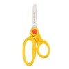 Westcott 14871 Right- and Left-Handed Scissors, Kids' Scissors, Back to