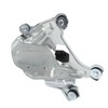 A-Premium Rear Windshield Wiper Motor Compatible with Toyota Highlander, 2008