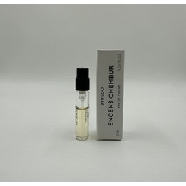 Byredo Encens Chembur EDP 2ml 0.06oz
