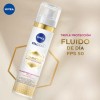 Nivea Fluido Facial Nivea Cellular Luminous630 Anti Manchas Fps50