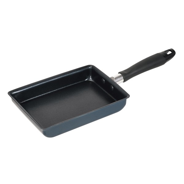 Pearl Metal HC-450 Egg Pottery, Lightweight, 5.1 x 7.1 inches