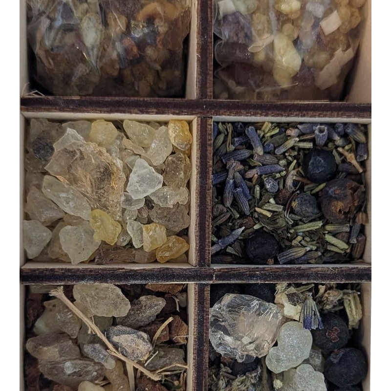 Smoking Starter Set 12-Piece Accessories for Beginners, Also Suitable for