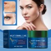 Ern Crema De Noche Reafirmante Blue Gencian Cosmetics For