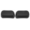 2PCs Crew Cab Side Step End Caps 68193113AA Replacement for