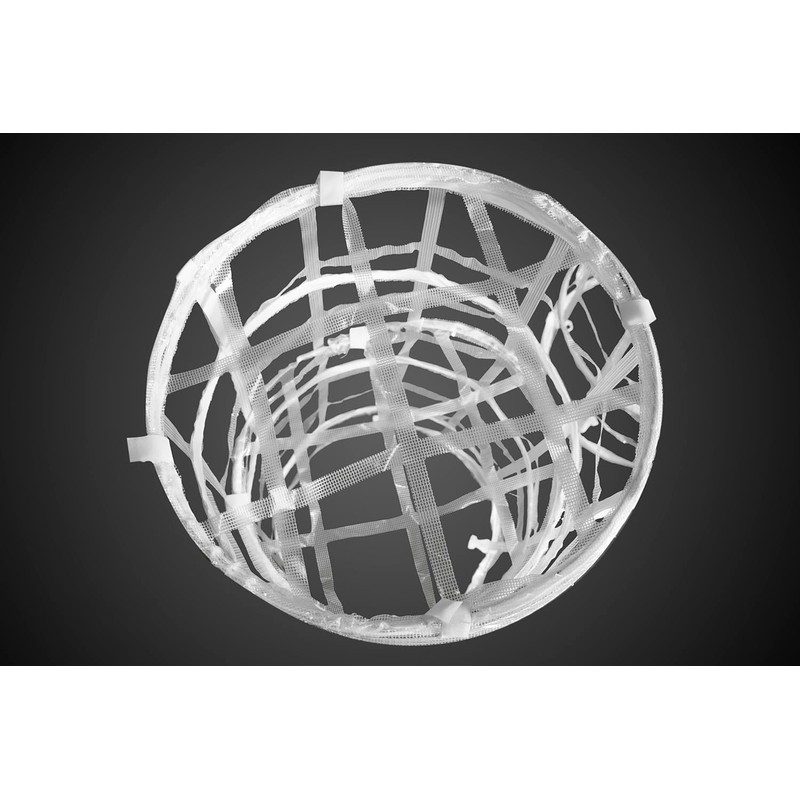 AutoPot Plant Trainer (2 Pack) with Scroggers (2 Pack) -