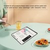 Gokoti 10 Pack Menu Covers - Single Page, 2 Views,