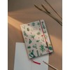Grupo Erik Bullet Journal Dotted A5 Botanical Cacti and Succulent