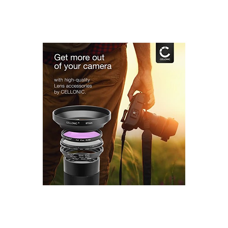 Lens Hood for Canon EF 70-200 mm f/2.8L USM (Canon