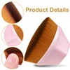 Make Up Foundation Brush Foundation Brush for Makeup Flat Top