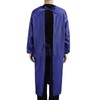 Surblue Waterproof Apron Long Sleeves, Safety Waterproof and Oil proof
