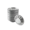 Waytiffer 50 Pack - Pie Pans 4 inch,Mini Pie Tins