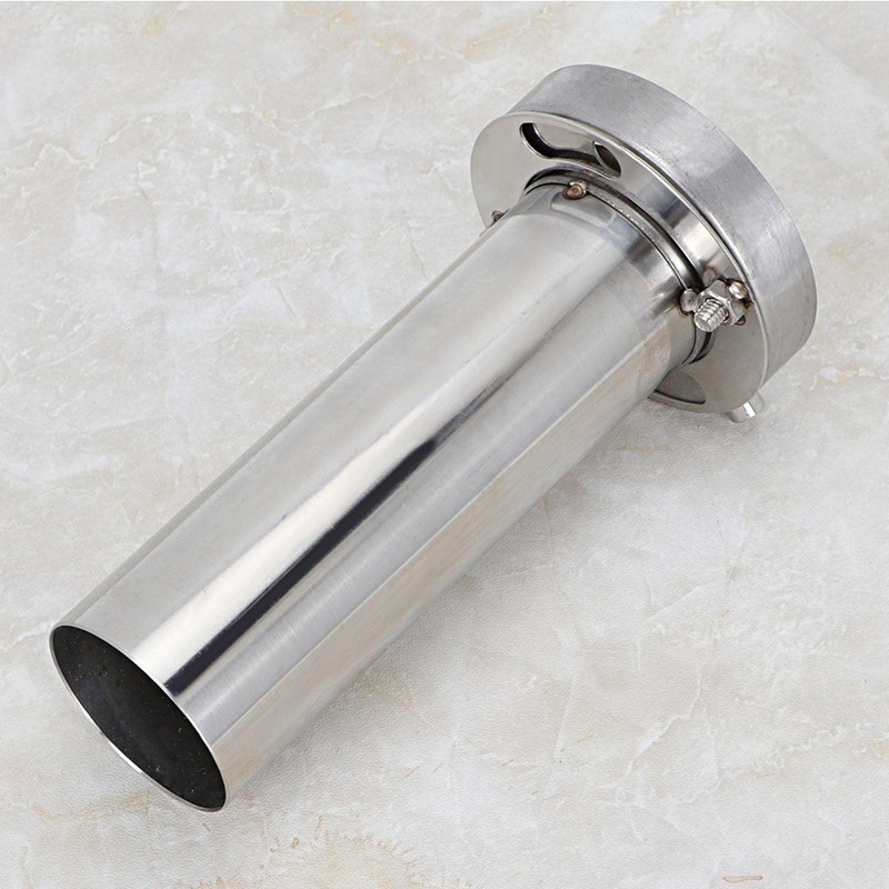 Car Silencer, Exhaust Silencer Car Muffler Removable Silencer muffler silencer